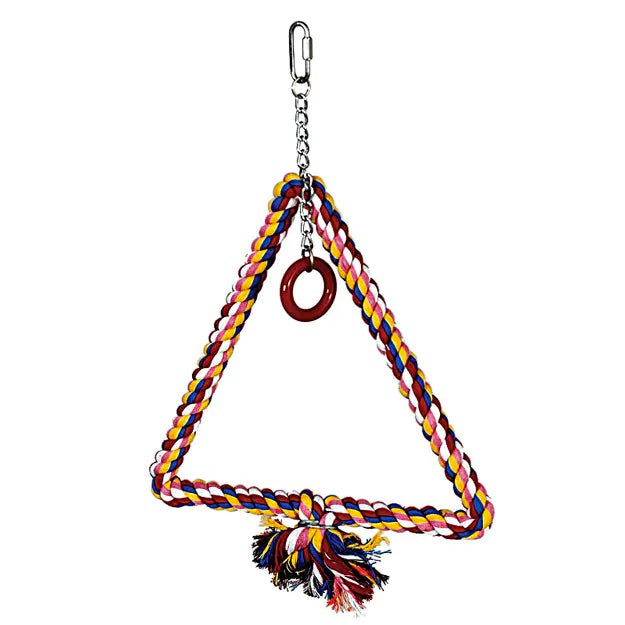 Hero Bird Triangle Swing Large - Front