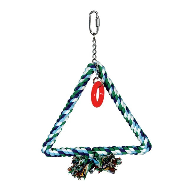 Hero Bird Triangle Swing Medium - Front