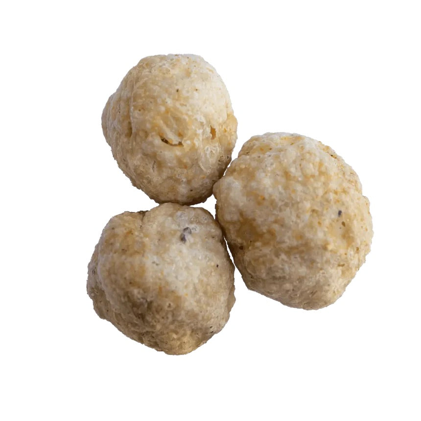 Himalayan Pet - Yaky Puff - Cheese with Bacon Harmony Pet Supplies Scarborough