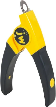 JW - Deluxe Nail Trimmer Cat Harmony Pet Supplies Scarborough