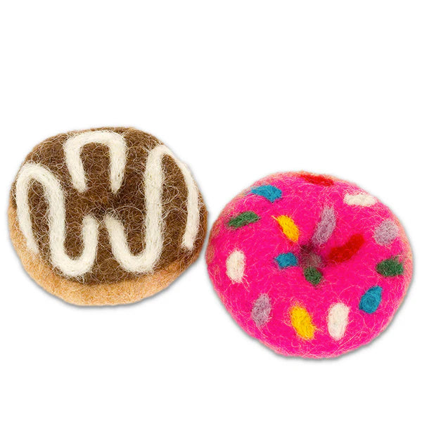 Karma Cat - Donuts Harmony Pet Supplies Scarborough