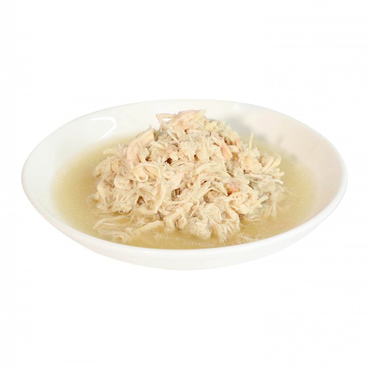 Kit Cat - Chicken and Salmon in Broth - Cat Food Harmony Pet Supplies Scarborough