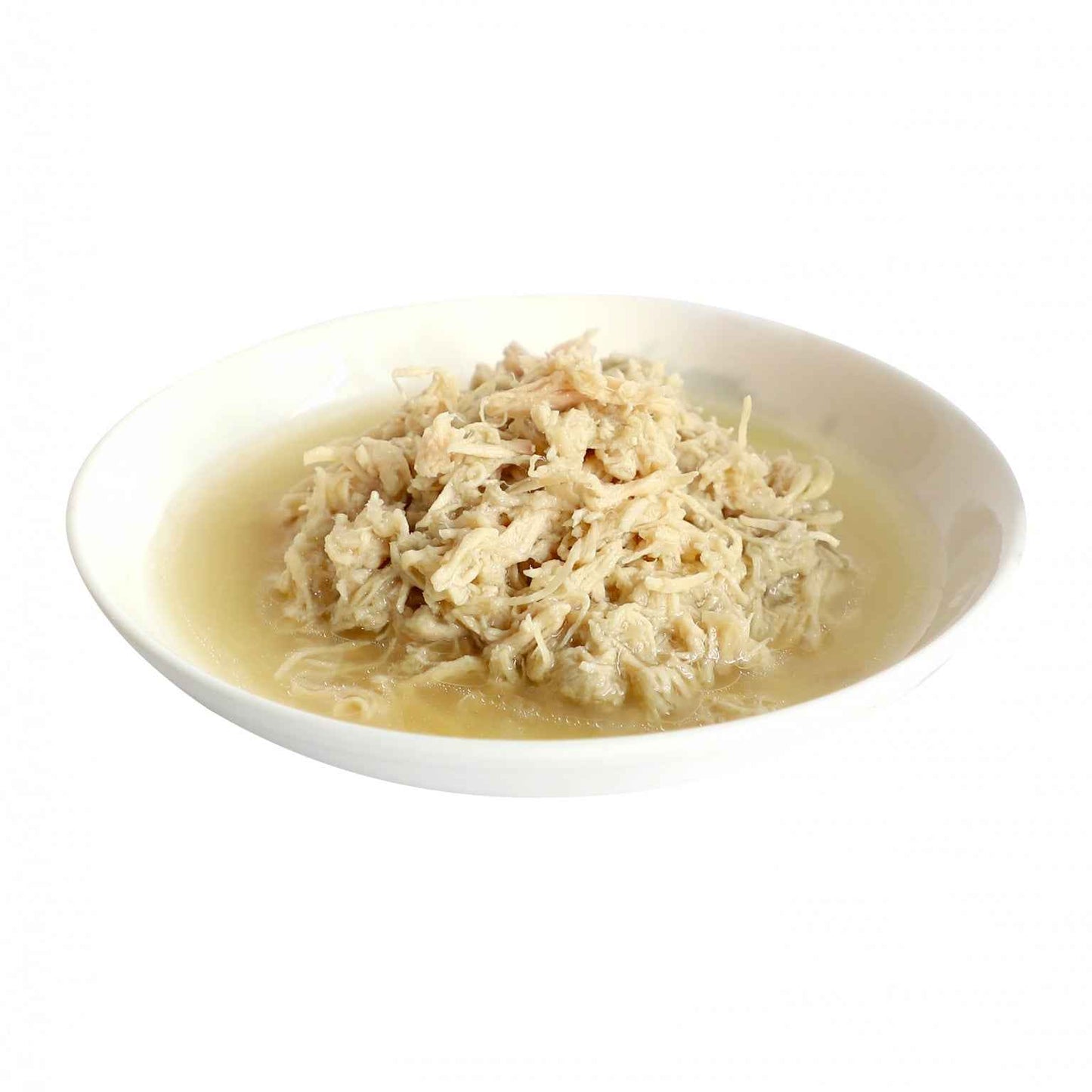 Kit Cat - Chicken in Broth - Kitten Recipe
