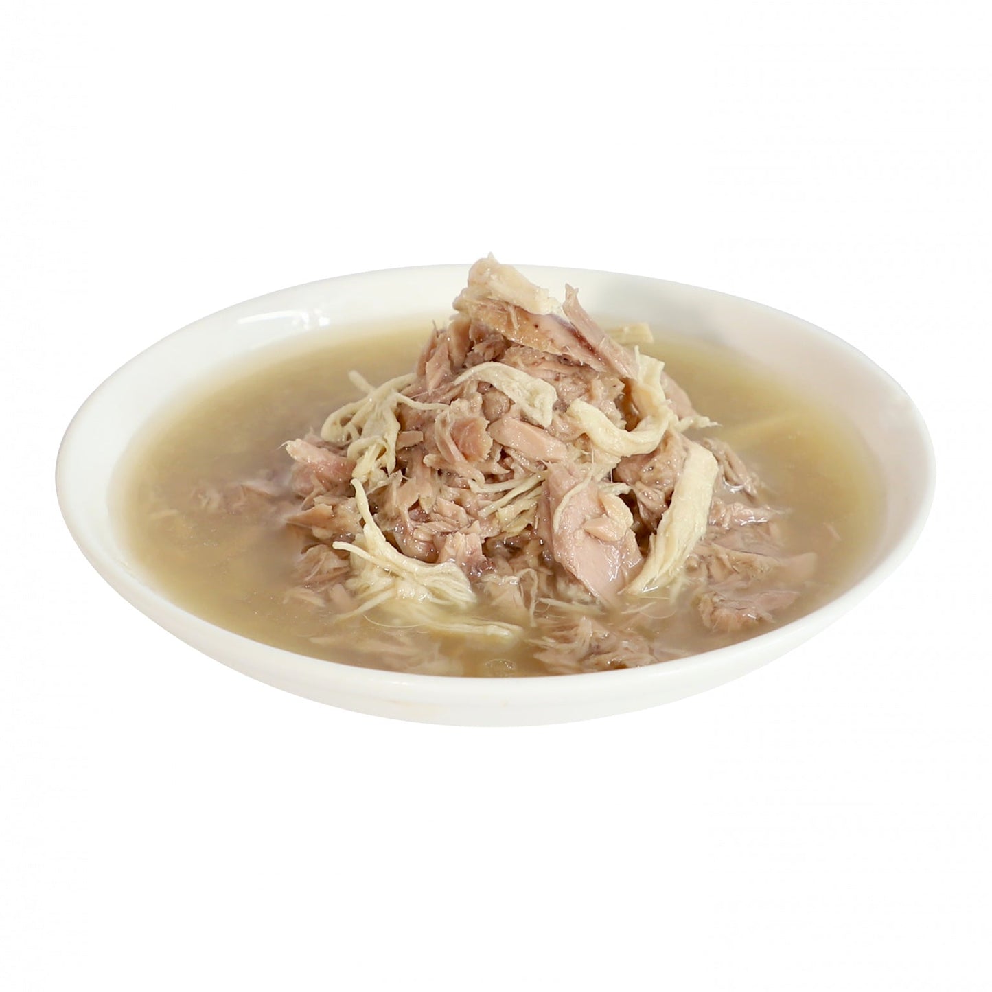 Kit Cat - Tuna and Chicken in Broth - Cat Food Harmony Pet Supplies Scarborough