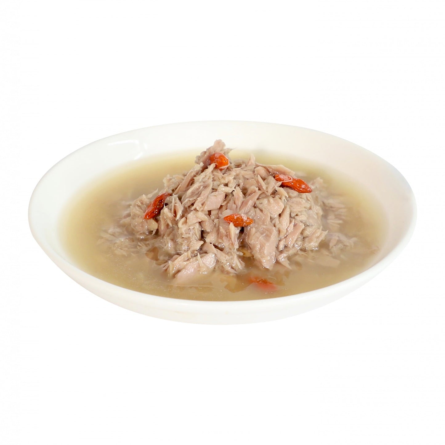 Kit Cat - Tuna and Goji Berry in Broth - Cat Food Harmony Pet Supplies Scarborough