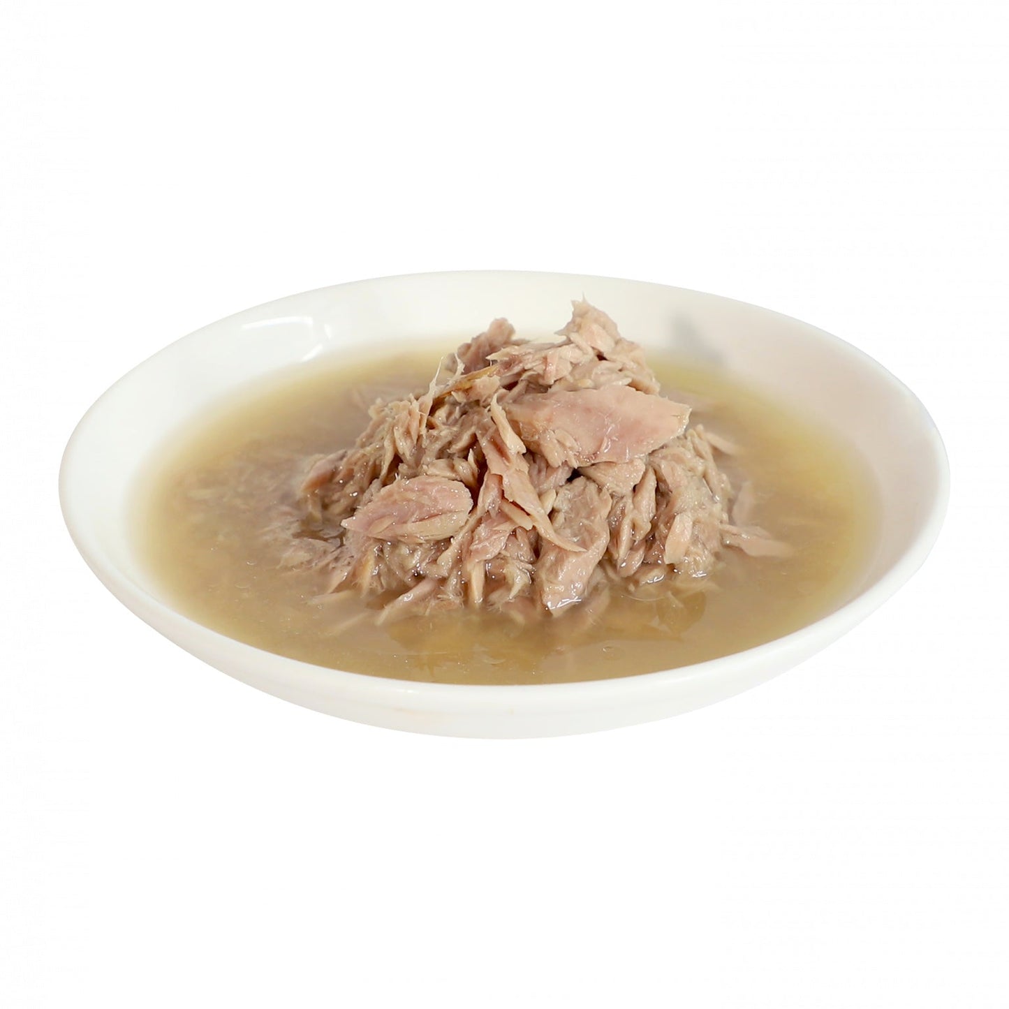 Kit Cat - Tuna and Salmon in Broth - Cat Food Harmony Pet Supplies Scarborough