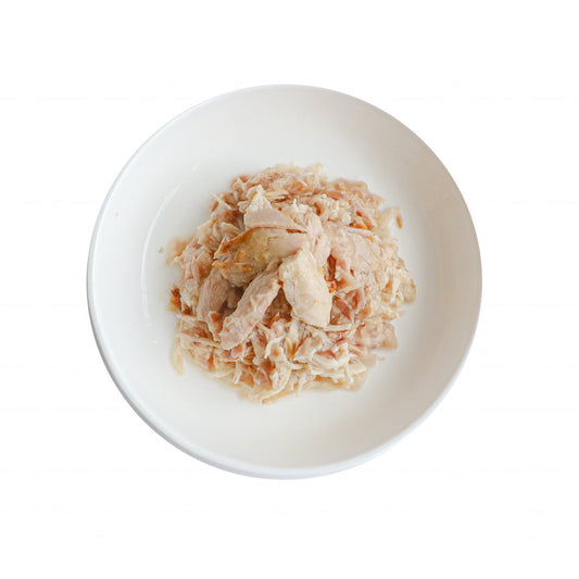 Kit Cat - Classic Tuna Topper - Cat Food Harmony Pet Supplies Scarborough