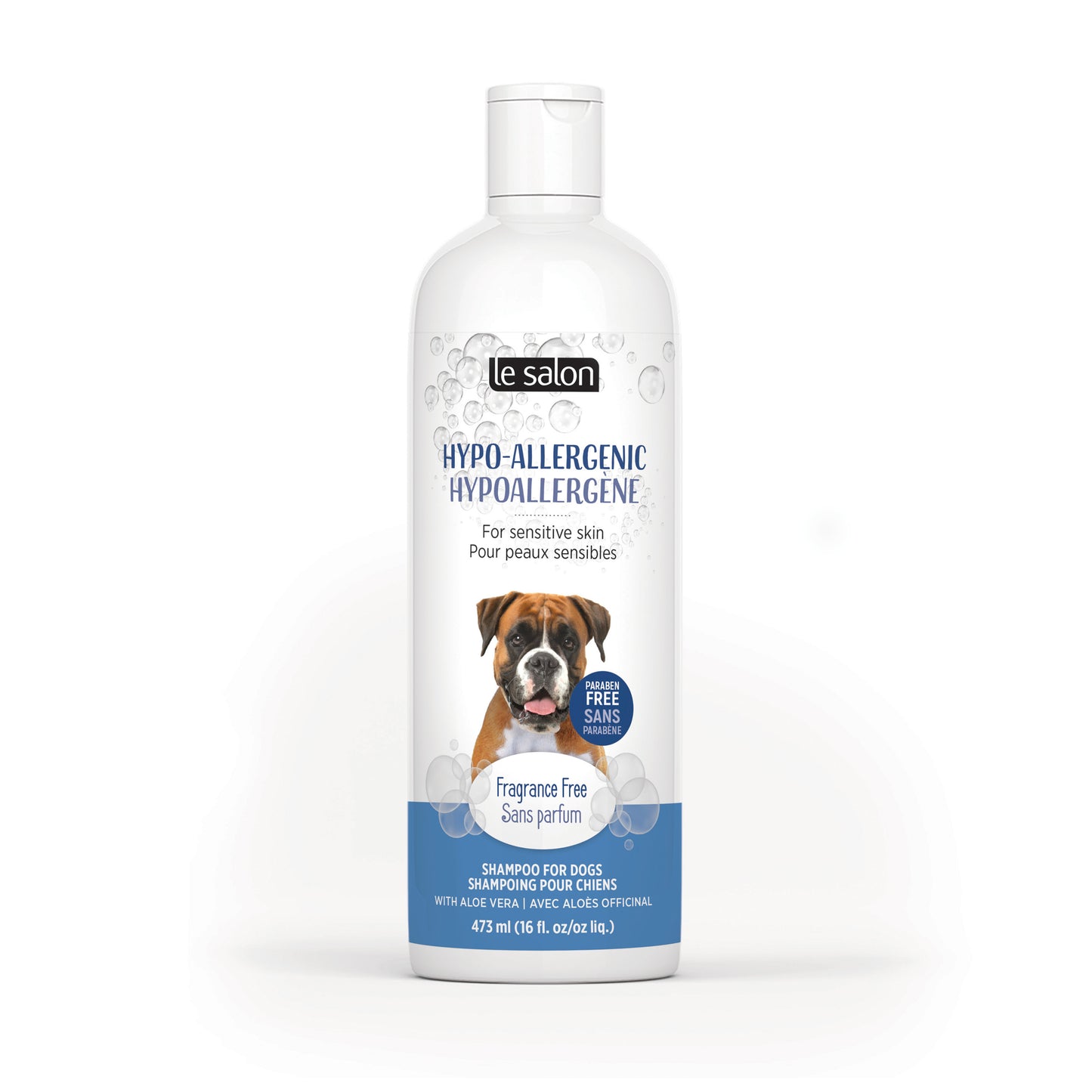 Le Salon Hypo-Allergenic Shampoo for Dogs