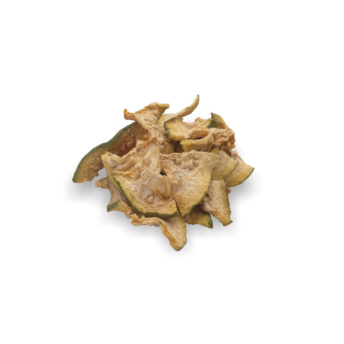 Living World - Dried Guava Chips Details