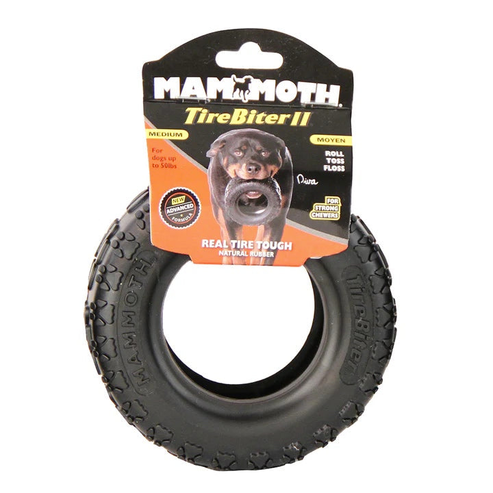Mammoth - Tire Biter II Harmony Pet Supplies Scarborough