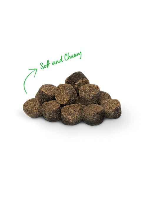 Open Farm - Be Good bites Turkey - Dog Treats