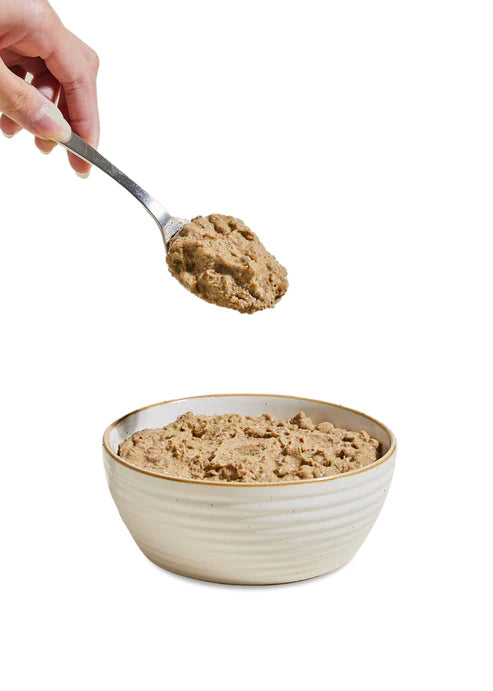 Open Farm - Grass-Fed Beef Rustic Blend - Cat Food Harmony Pet Supplies Scarborough