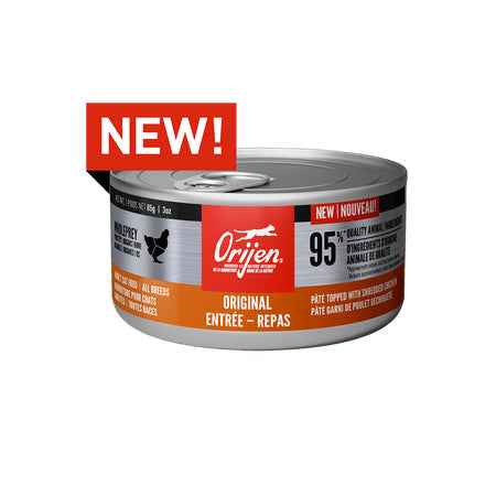 Orijen - Original Entree - Cat Food