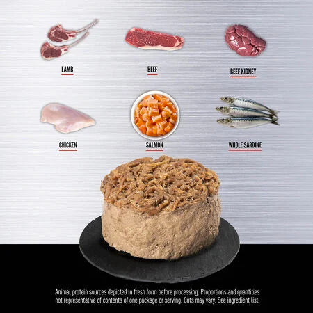 Orijen - Regional Red Entree - Cat Food Harmony Pet Supplies Scarborough