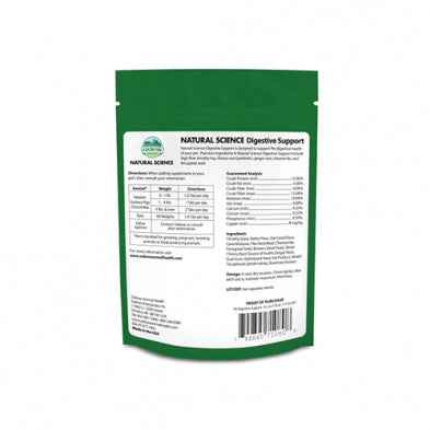 Oxbow - Natural Science Digestive Support