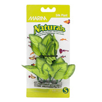 Marina Naturals Green Foreground Silk Plant Harmony Pet Supplies Scarborough