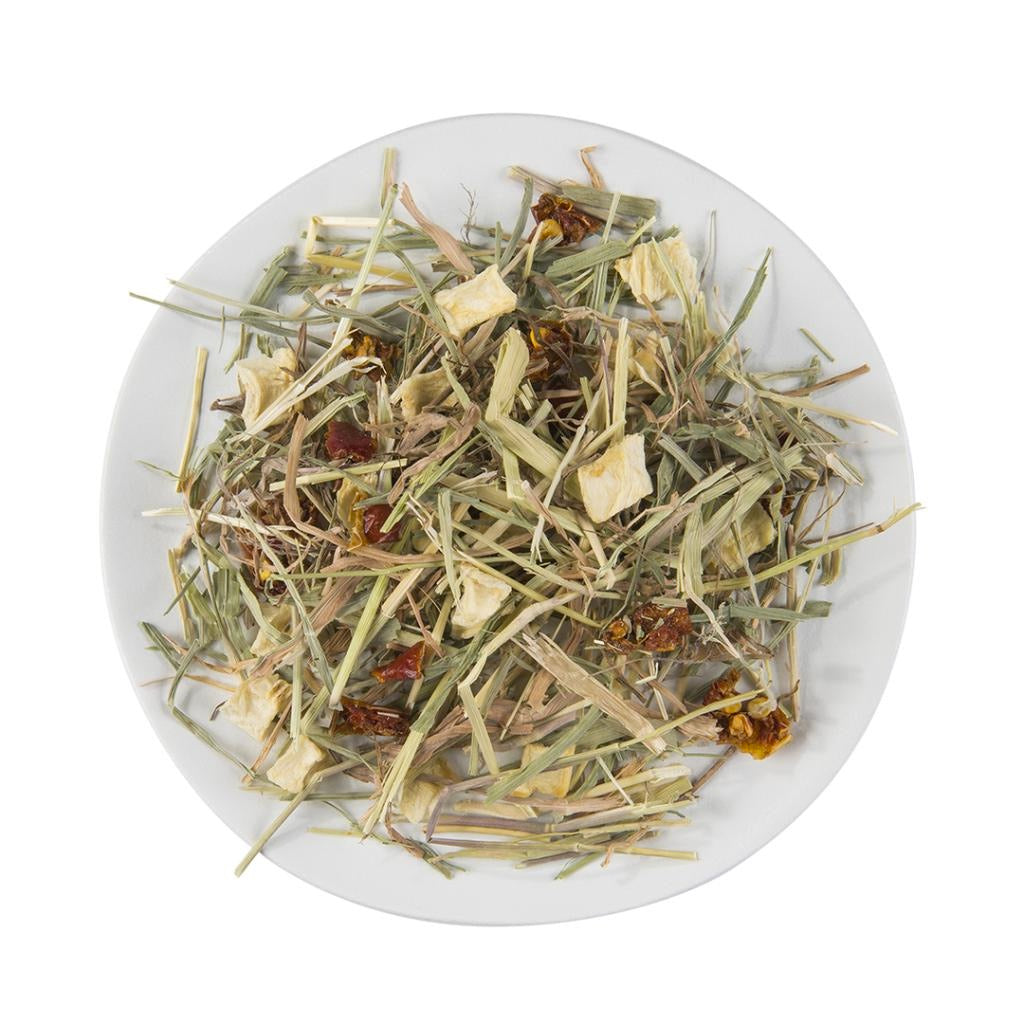 PUUR Meadow Hay Vegetables Details