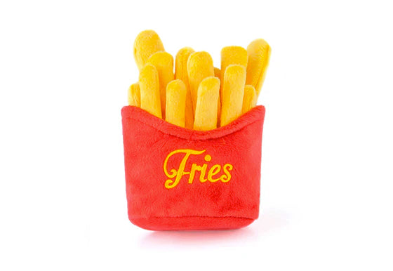 PLAY - Classic Frenchie Fries - Dog Harmony Pet Supplies Scarborough