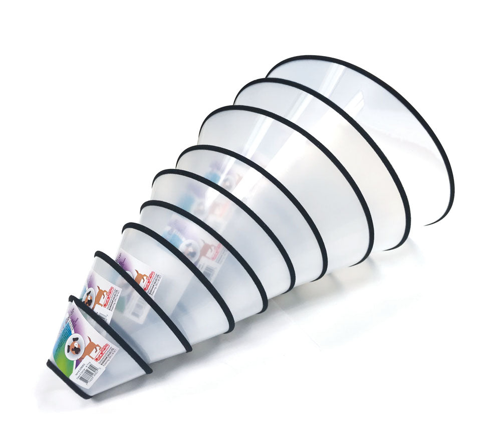 Burgham - Easy-E Collar Harmony Pet Supplies Scarborough