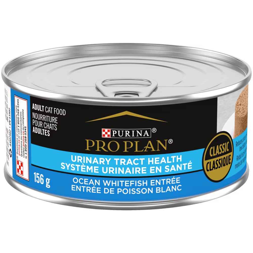 Pro Plan - Urinary Tract - Whitefish Cat Food