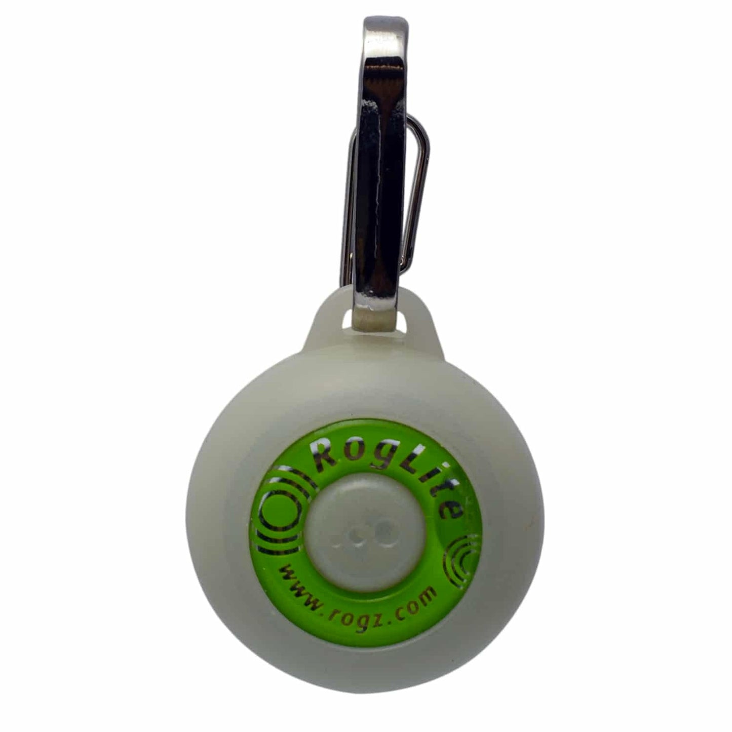 Rogz - RogLite Safety Light Tag - Dog Harmony Pet Supplies Scarborough