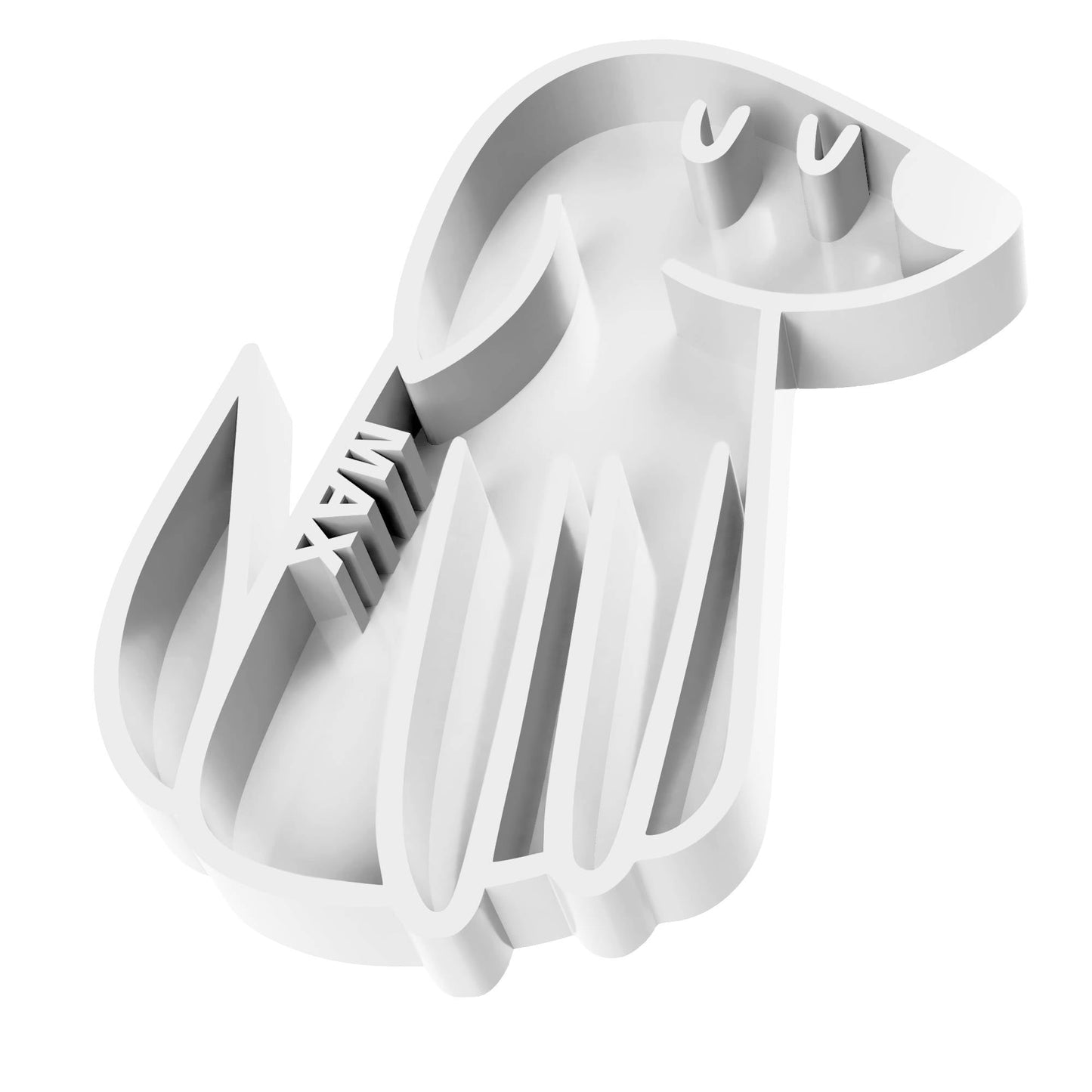 Custom Slow Puzzle Feeder Bowl - S Series Harmony Pet Supplies Scarborough