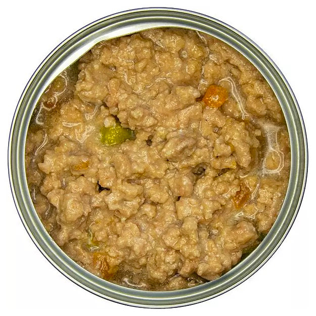 Scrumptious Doggo - Lamb Dinner with Veggies in Gravy Harmony Pet Supplies Scarborough