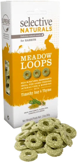 SelectiveNaturals-MeadowLoops-RabbitTreats - details