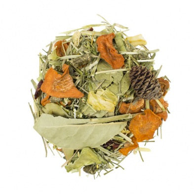 Sunseed VitaPrima Sun Salad-Rabbit Treat Details