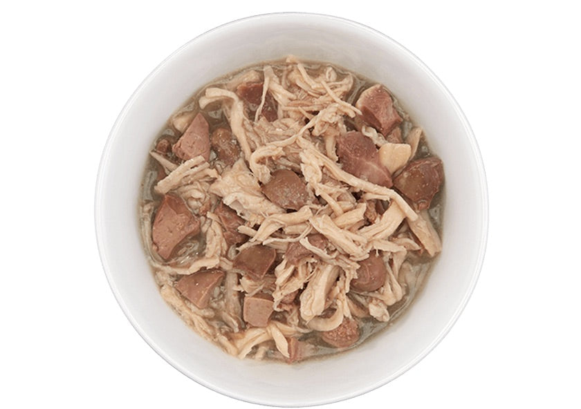 Tiki Cat After Dark - Chicken & Lamb - Cat Food Harmony Pet Supplies Scarborough