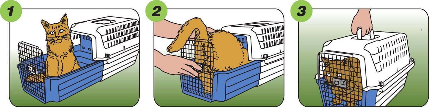 Vanness - Calm Carrier Harmony Pet Supplies Scarborough