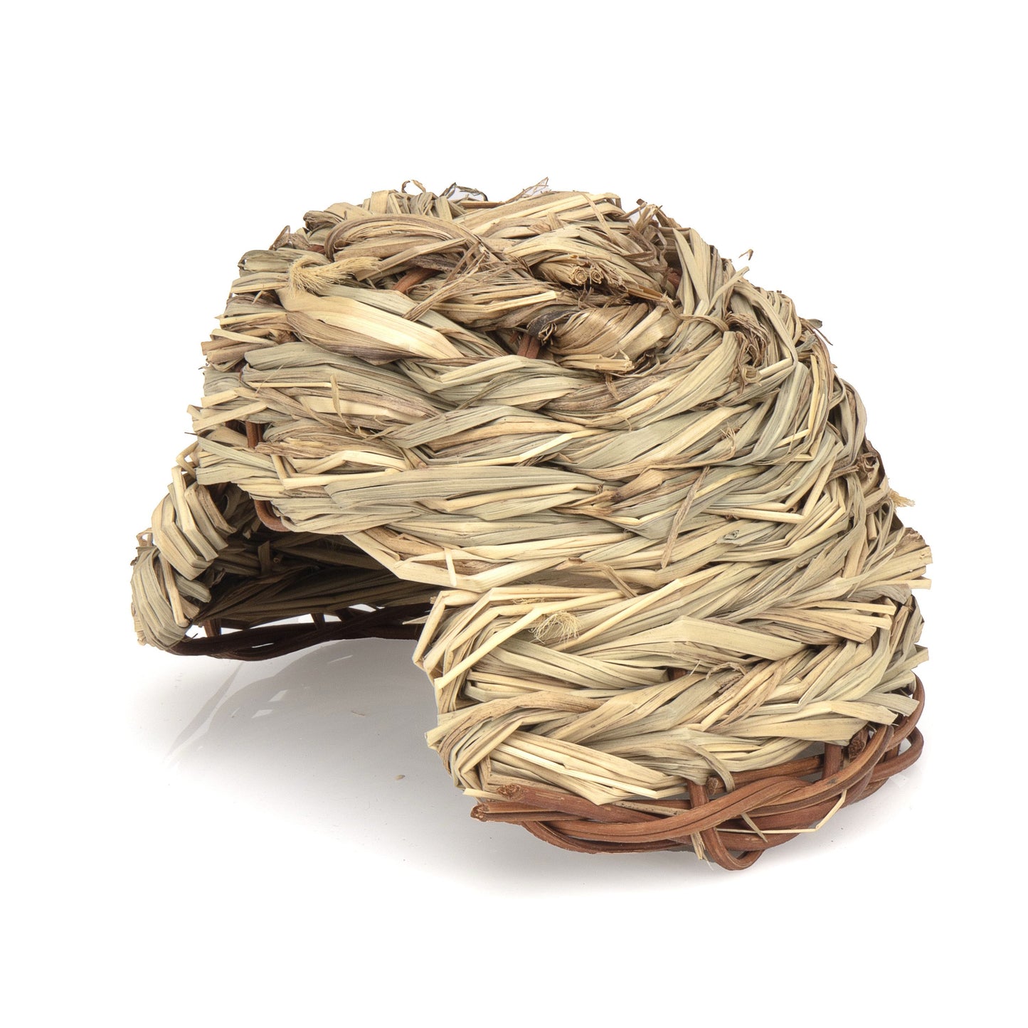 Ware Pet - Nature Hut - Small Animal Back