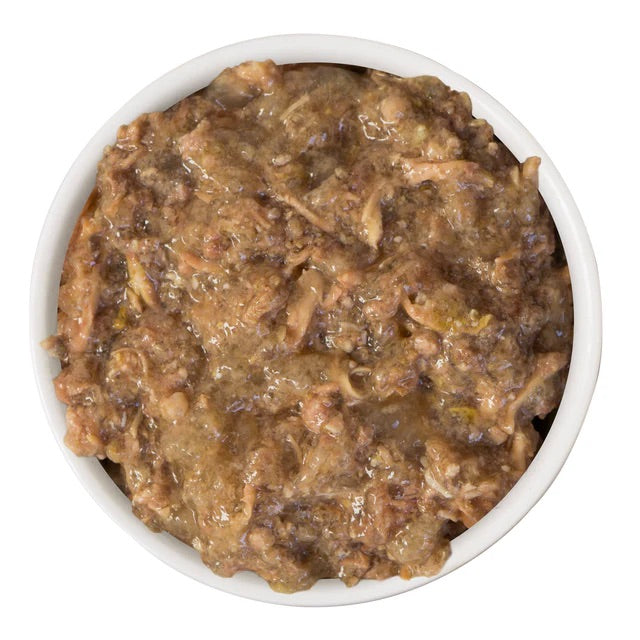 Weruva Cats in the Kitchen - Double Dip - Chicken and Beef Harmony Pet Supplies Scarborough