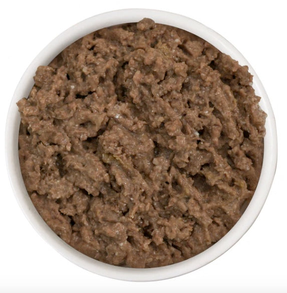 Weruva Cats in the Kitchen - Lamb Burger-ini Harmony Pet Supplies Scarborough