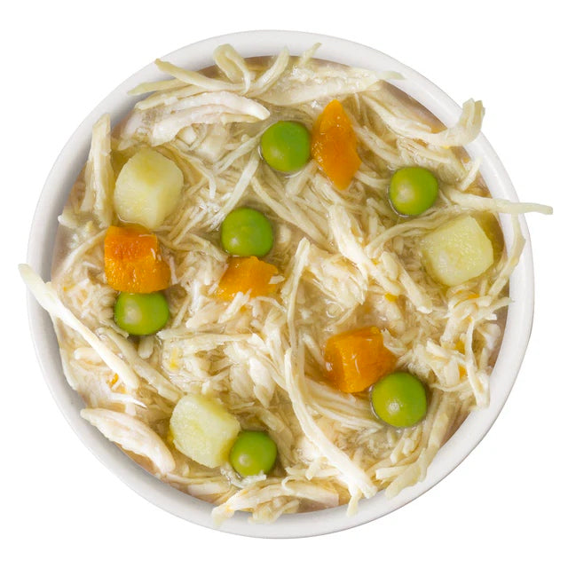 Weruva - Grandma's Chicken Soup - Dog Food