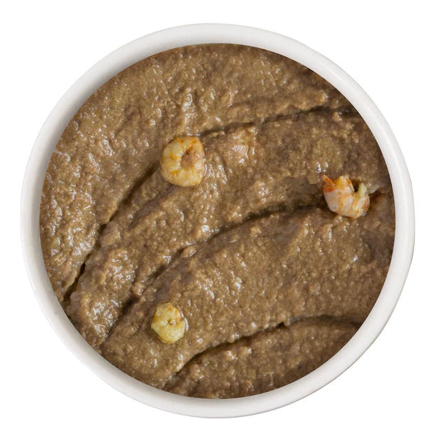 Weruva - Meows n' Holler - Chicken and Shrimp - Cat Food Harmony Pet Supplies Scarborough