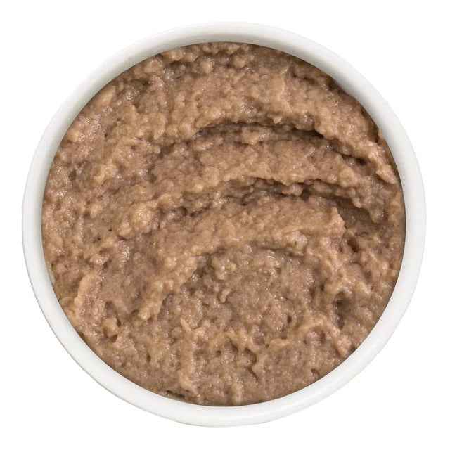 Weruva - Press Your Dinner - Chicken Breast - Cat Food real texture in a bowl at Harmony Pet Supplies, Scarborough