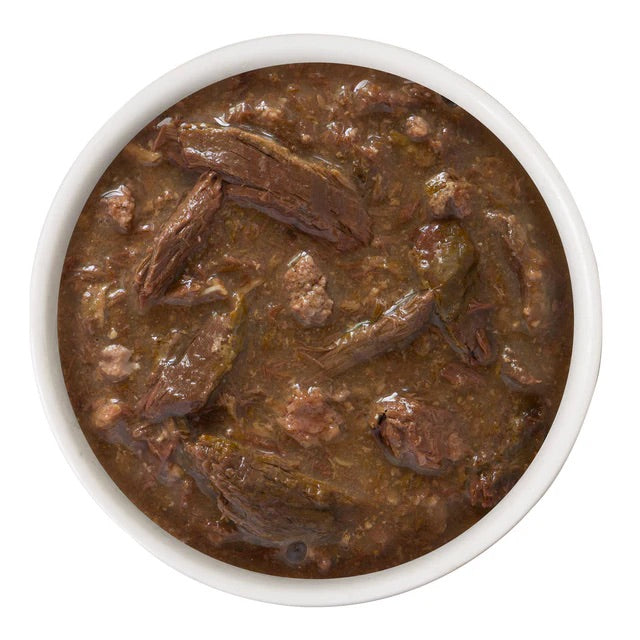 Weruva - Tuna and Beef Baby Cakes - Cat Food Harmony Pet Supplies Scarborough