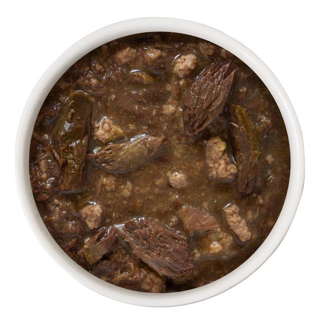 Weruva - Tuna and Duck Devour Me - Cat Food Harmony Pet Supplies Scarborough