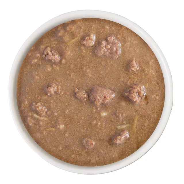 Weruva - Chicken Charge Me Up - Cat Food insider the can food look at Harmony Pet Supplies, Scarborough