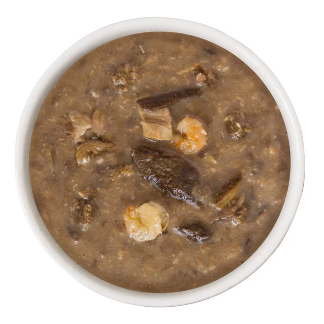 Weruva - Chicken and Shrimp Ciao Baby - Cat Food Harmony Pet Supplies Scarborough