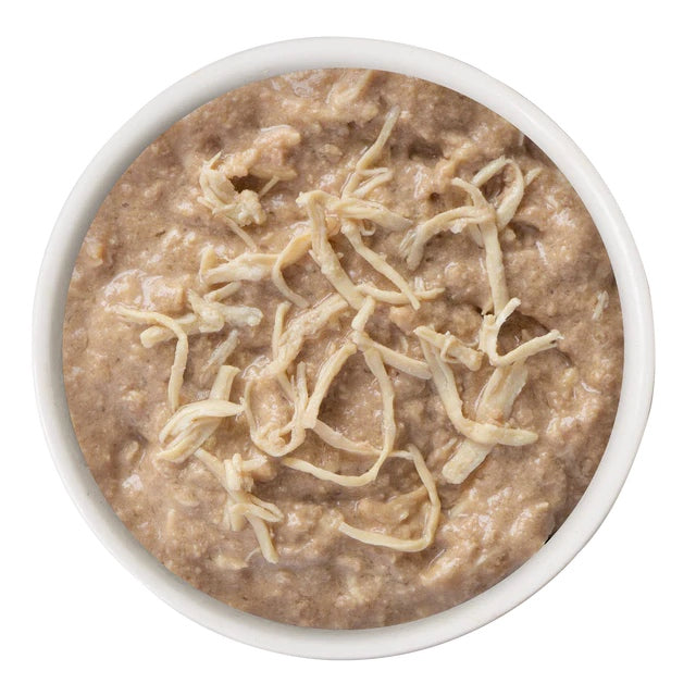 Weruva - Shredded Chicken - Kitten Harmony Pet Supplies Scarborough
