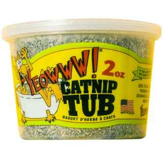 Yeowww! - Catnip