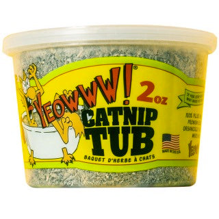 Yeowww! - Catnip Harmony Pet Supplies Scarborough