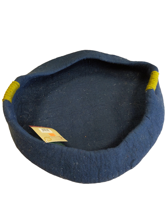 Dharma Dog Karma Cat - Handle Basket