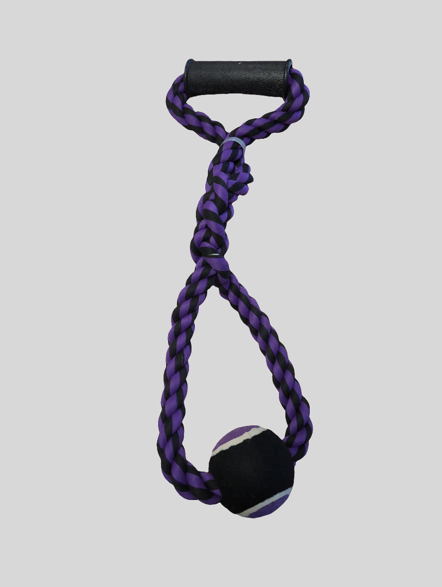 Multipet - Nuts for Knots 20" Harmony Pet Supplies Scarborough