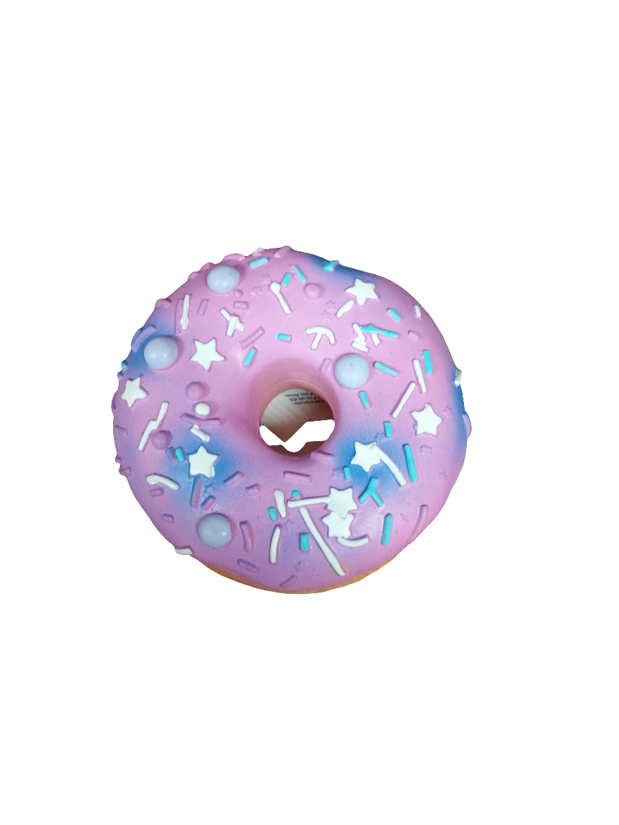 fouFIT - Donut Chew Galaxy Harmony Pet Supplies Scarborough