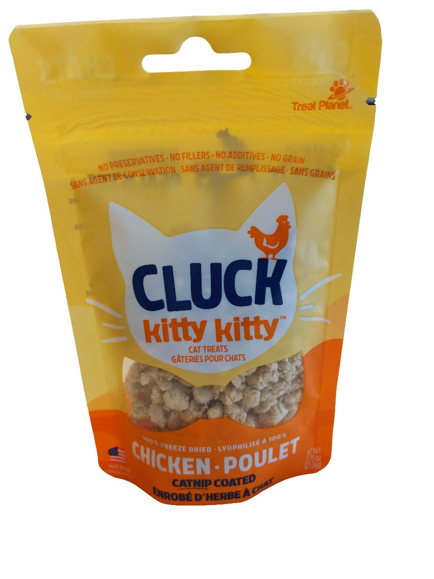 Treat Planet - Chicken Harmony Pet Supplies Scarborough