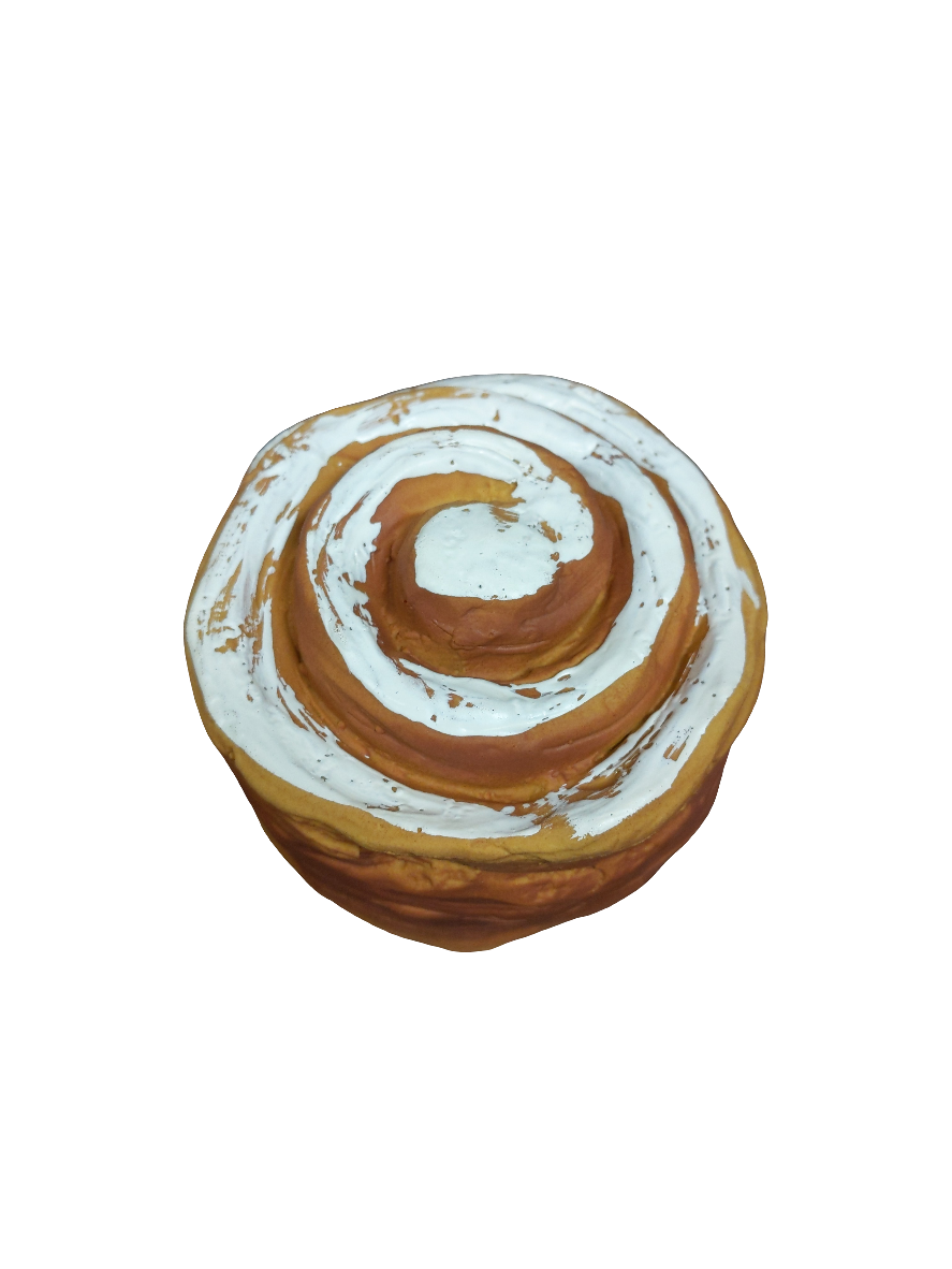 fouFIT - Ciinnamon Roll Harmony Pet Supplies Scarborough