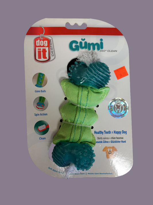 Dogit - Gumi Medium Dental Toy